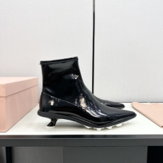 Miu Miu Boots